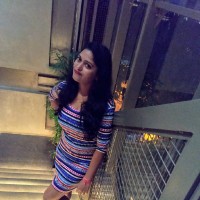 Shilpa Pandey