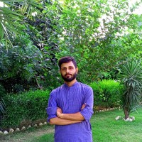 Muhammad Faraz Ahmad