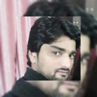 Aamer Hussain