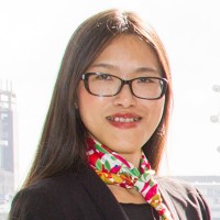 Tammy(Yongyu) Yan