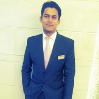Shubham Mehrotra