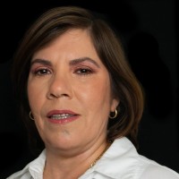 Tania De La Rua,  MBA