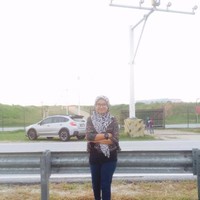 Rizky Amalia