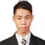 Huei Giap Yeoh