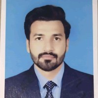Muhammad Asif Rasheed