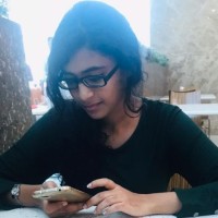 Krishnendu Jayaprakash