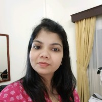Richa Khare