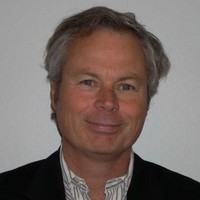 Jim Clarke