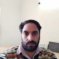 Karamjit Singh