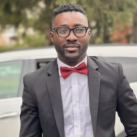 Ebenezer Ahenkorah