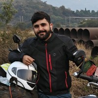 Mayur Ahuja