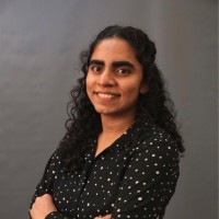 Fathimath Shamna BDS, MPH