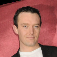 Chris Reilly