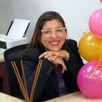 Nicole Marie Herrero Taveras