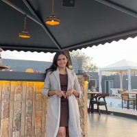Rishita Chachra