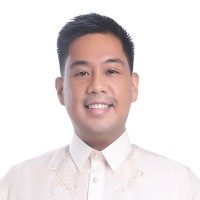 Charles Joseph De Guzman