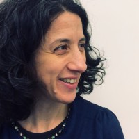 Ruth Levin