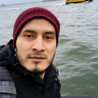 oscar daniel izquierdo