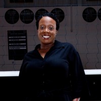 Daijea Anderson