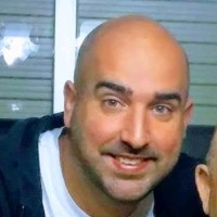 Adrián Romero Martínez