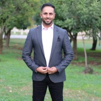 Mohammad Maraqa