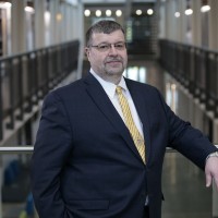 Robert Haché