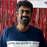 vimal E