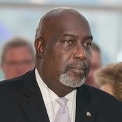 ALGERNON PENN