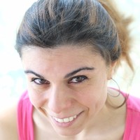 Elodie ROUSSEL