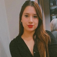 Milagros Gudiño