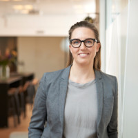 Helle Brandt Møller