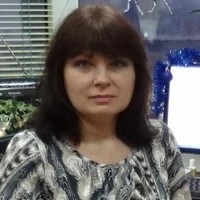 Елена Бондарева