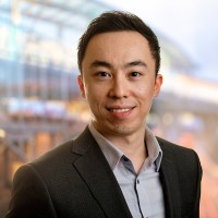 Alex Wong