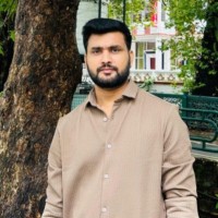 Manish Singh