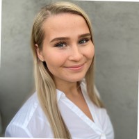 Hanne Jonsson