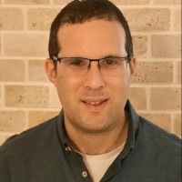 Daniel Lieberman🎗
