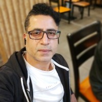 Syed Iqbal