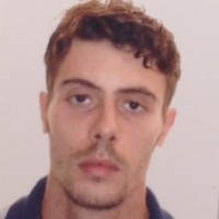 Marcos Fabián Tinoco Muelas