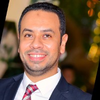 Ahmed Naguib, CMA, IFRS, GRCP