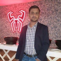 Harichandan satapathy