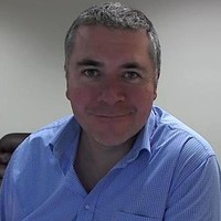 Simon Hill