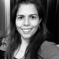 Anjali Verma Hansen