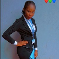 Nnamani Blessing
