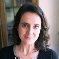 Sophie Gorin