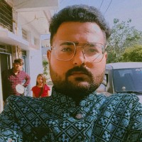 Shivam Vyas