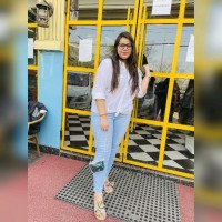 Isha Chaudhary