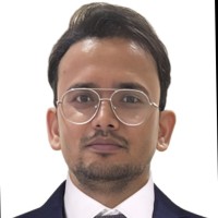 Himanshu M.