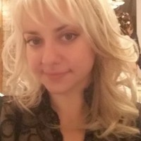 Анастасия Ковтун