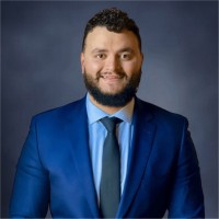 Jamal Daher, MPAS, PA-C