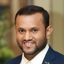 Chatura Wickramaratne